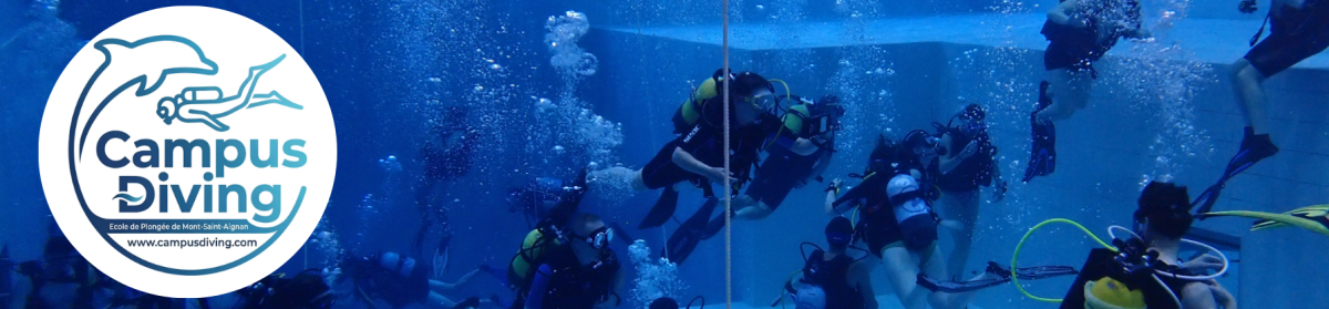 Campus Diving